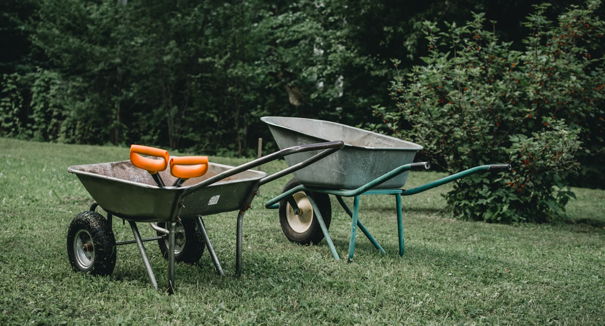 Farm Equipment