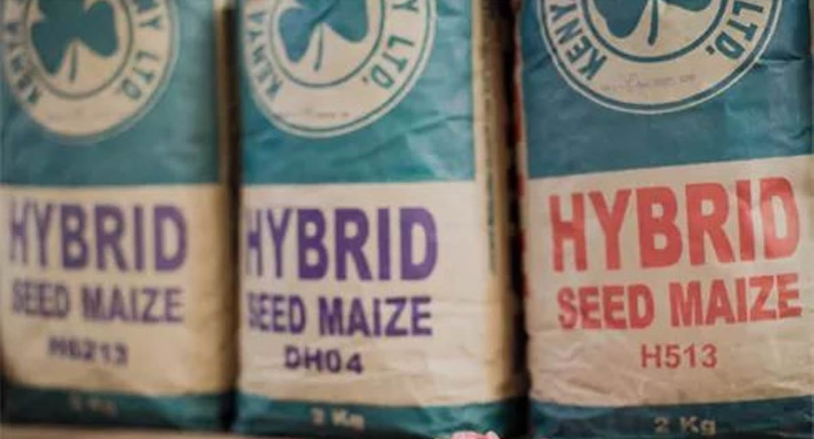 Farm Inputs